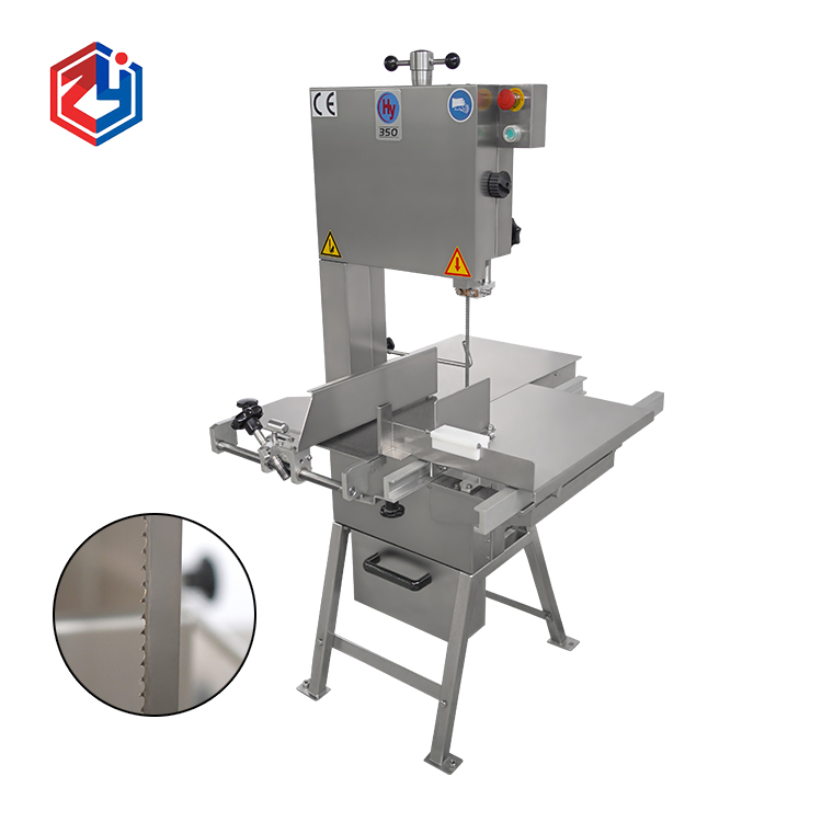 商用鋸骨機TJ-350